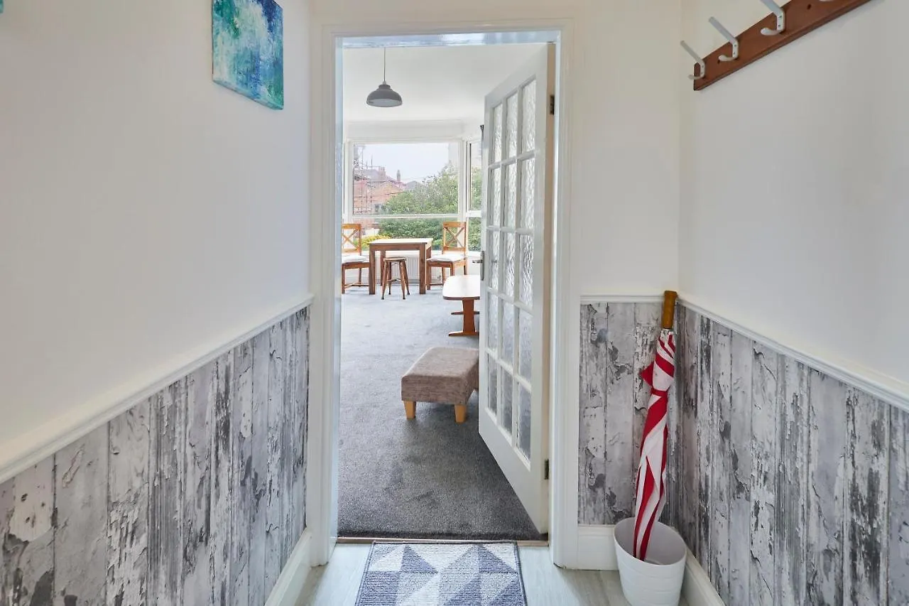 Διαμέρισμα Host & Stay - Flat 4, Groveside Saltburn-by-the-Sea
