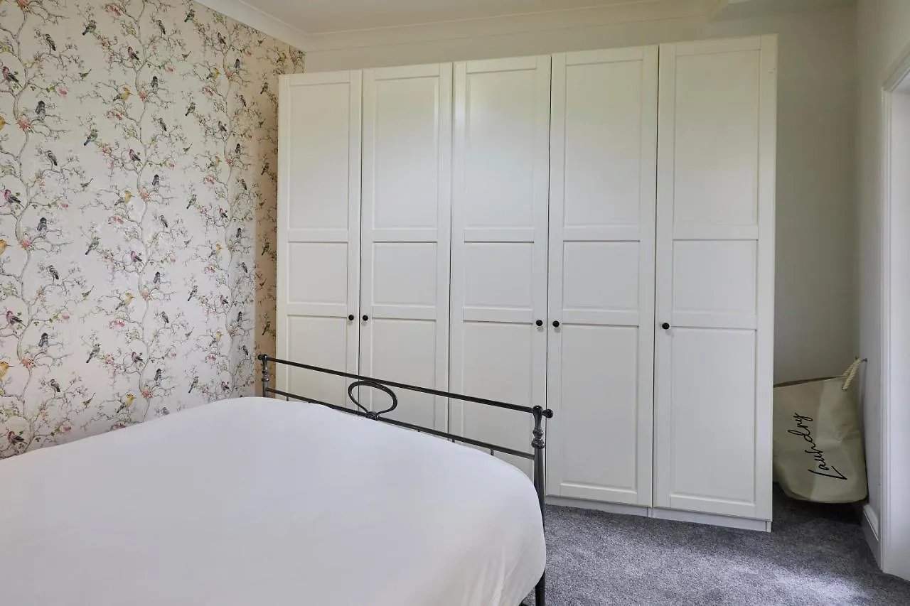 Host & Stay - Flat 4, Groveside Saltburn-by-the-Sea Διαμέρισμα