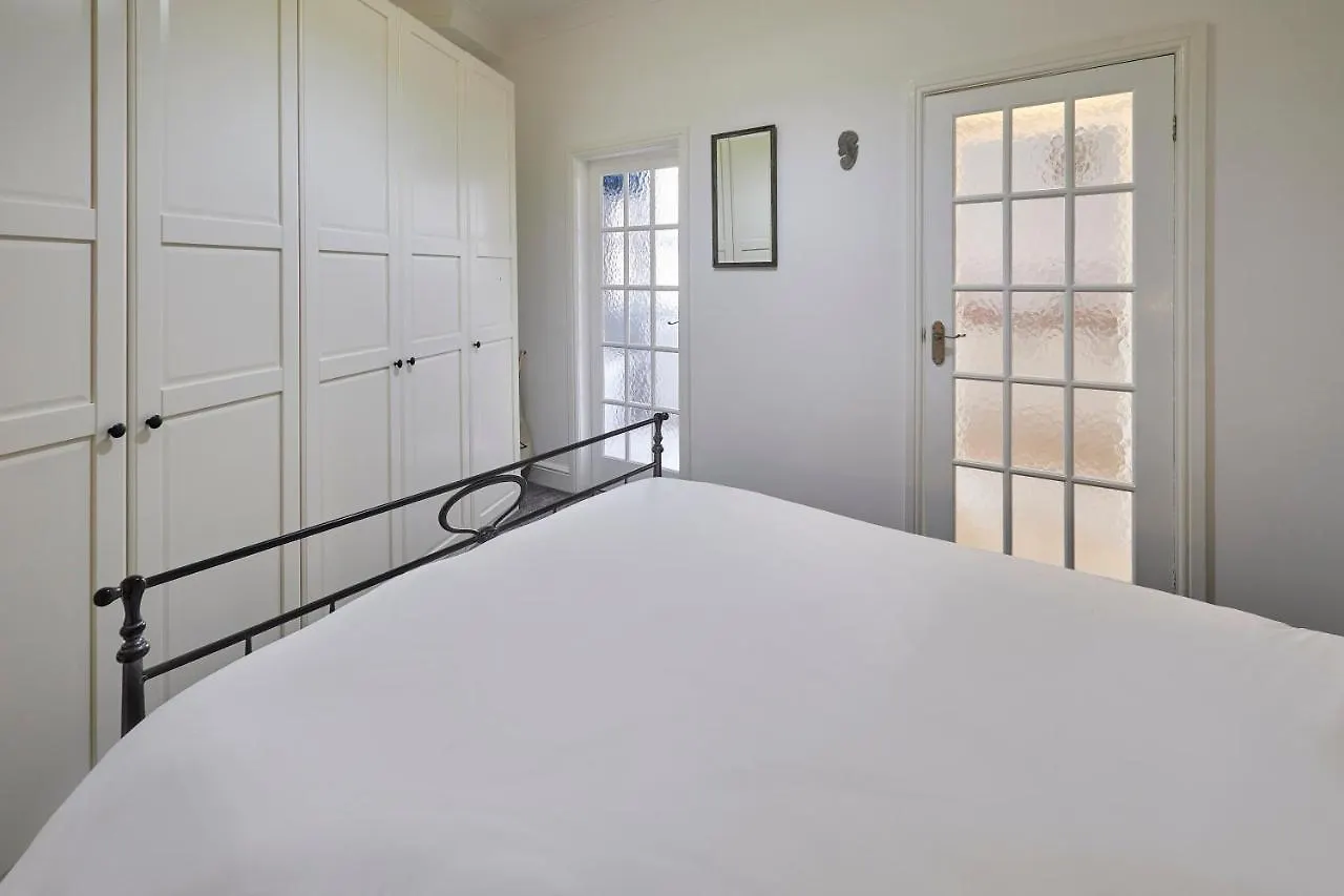 Διαμέρισμα Host & Stay - Flat 4, Groveside Saltburn-by-the-Sea