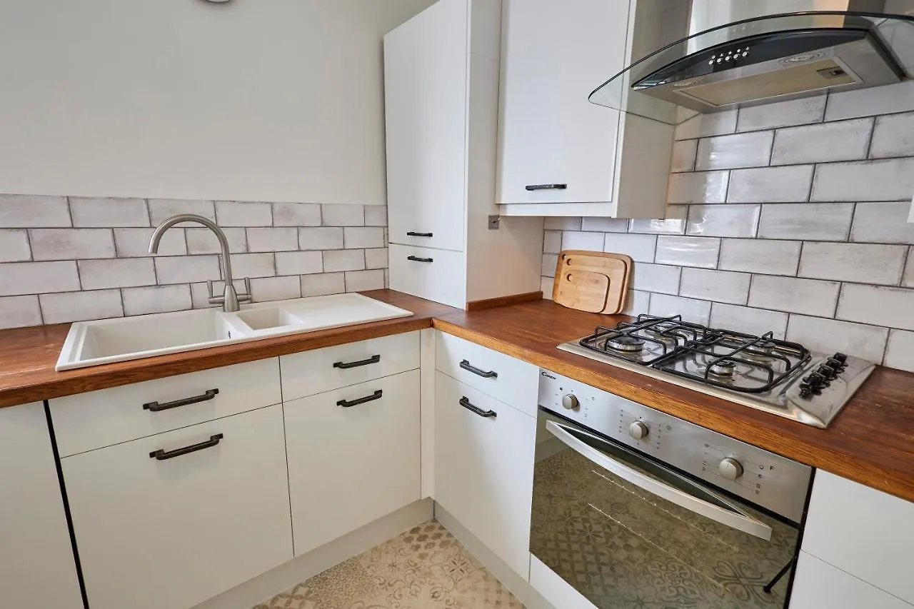 Host & Stay - Flat 4, Groveside Saltburn-by-the-Sea 0*,